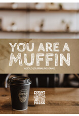Indie Press Revolution You are a Muffin