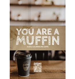 Indie Press Revolution You are a Muffin
