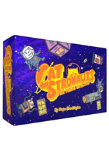 Atlas Games CatStronauts: Fish Finder Satellite Exp
