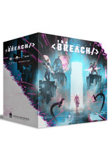 The Breach: Core Game