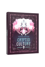 Tee Turtle Twisted Cryptids: Cryptid Culture Exp