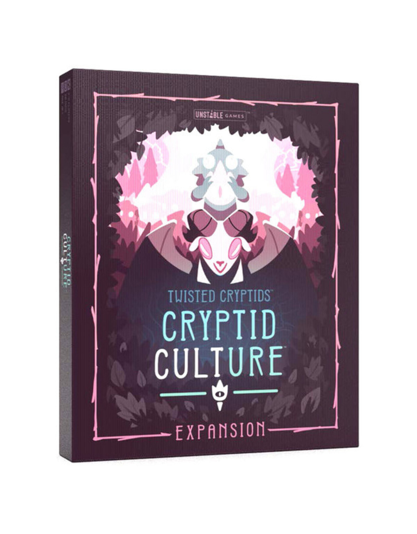Tee Turtle Twisted Cryptids: Cryptid Culture Exp