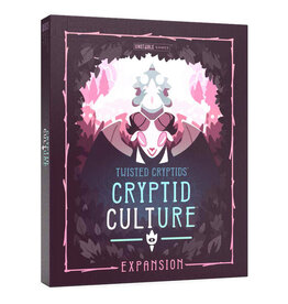 Tee Turtle Twisted Cryptids: Cryptid Culture Exp