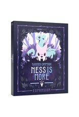 Tee Turtle Twisted Cryptids: Ness Is More Exp