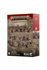 Age of Sigmar Blades Of Khorne: The Red Revelation