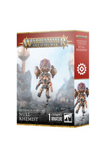 Age of Sigmar Kharadron Overlords: Null-Khemist