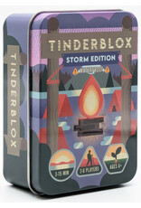 Tinderblox Storm