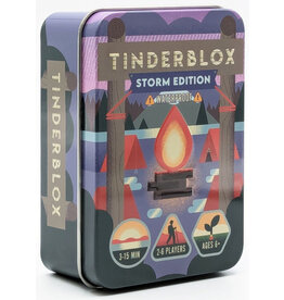 Tinderblox Storm