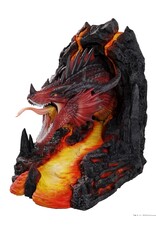 WizKids Dungeons & Dragons: Bookends - Red Dragon
