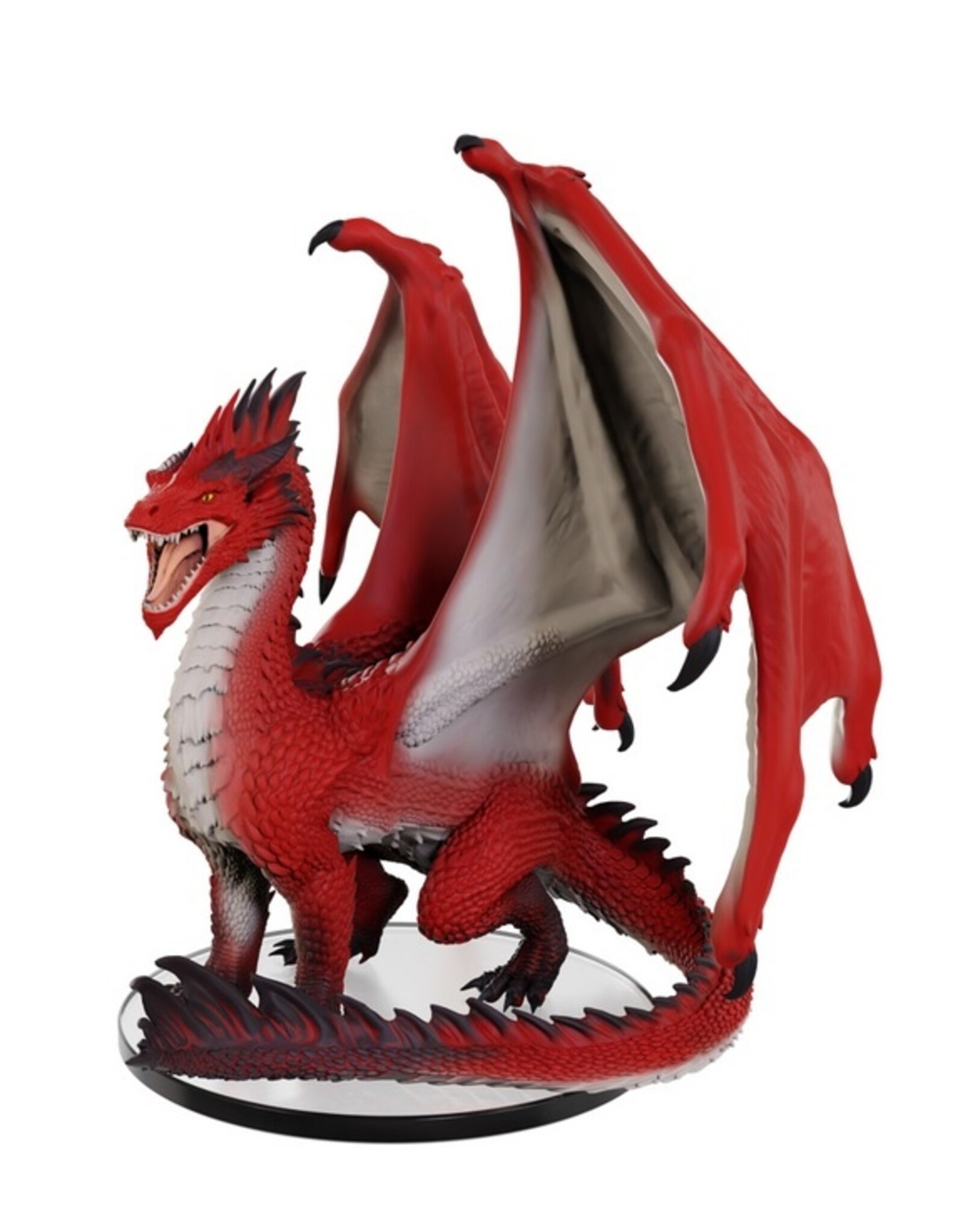 WizKids D&D: Icons - Monster Manual Collection 1 Booster