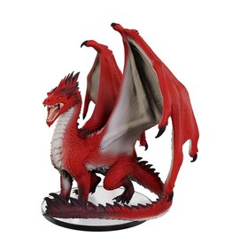 WizKids D&D: Icons - Monster Manual Collection 1 Booster