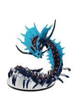 WizKids D&D: Icons - Remorhaz