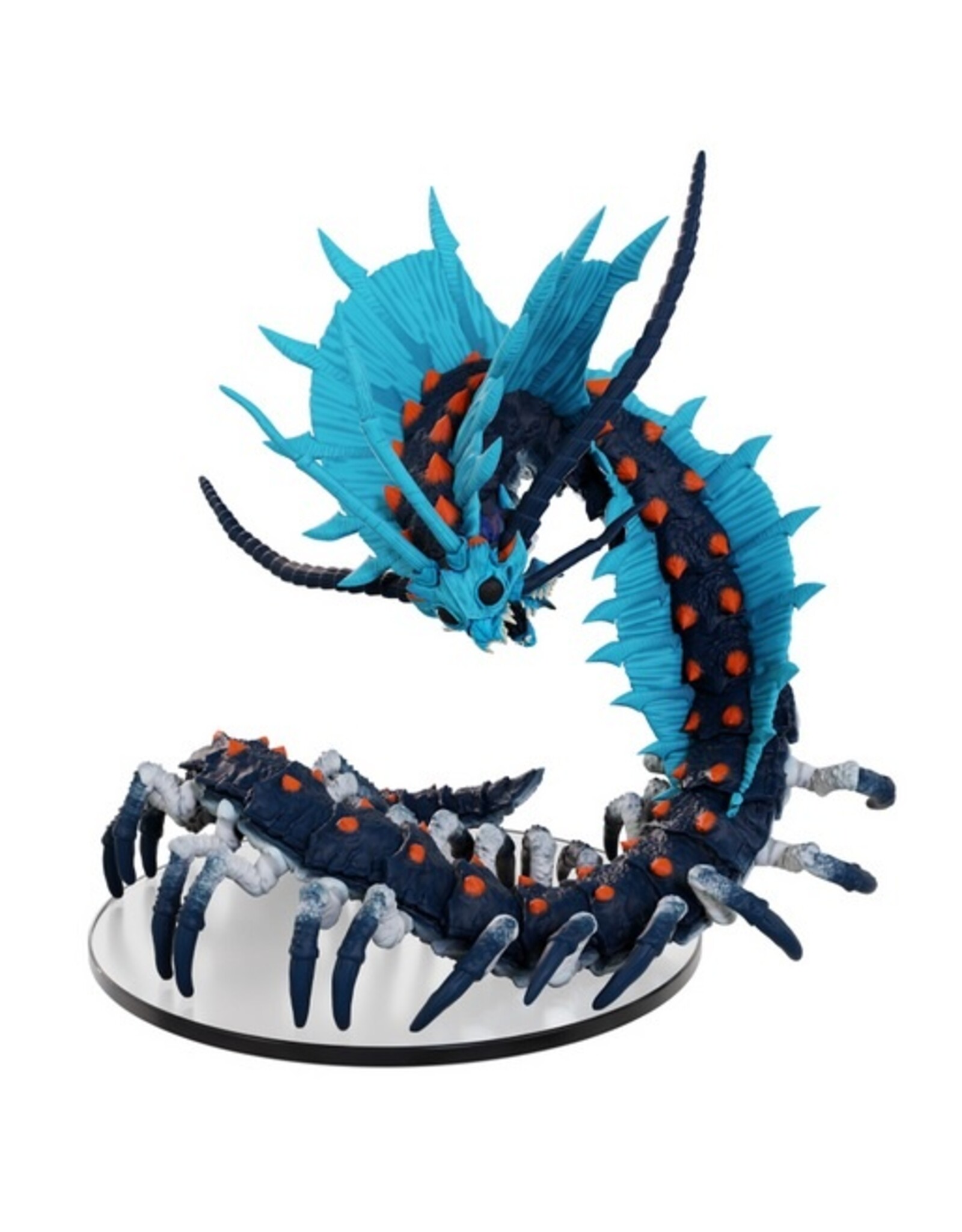 WizKids D&D: Icons - Remorhaz
