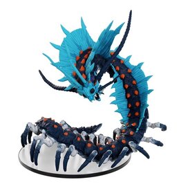 WizKids D&D: Icons - Remorhaz