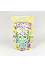 Mystery Dice Goblin Metal Mystery Dice Set