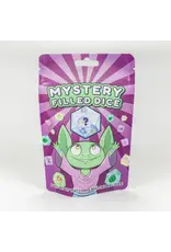 Mystery Dice Goblin Filled Mystery Dice Set