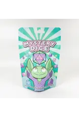 Mystery Dice Goblin Mystery Dice Set
