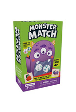 Exploding Kittens Monster Match