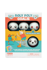 Exploding Kittens Roly Poly Goalie