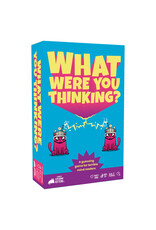 Exploding Kittens What Were You Thinking?