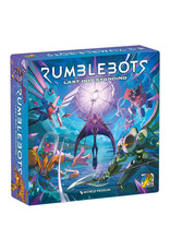 Rumblebots
