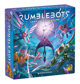 Rumblebots