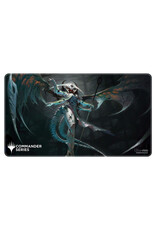 Ultra Pro Playmat: Stitched Edge: Magic the Gathering: Commander Series: Atraxa, Praetors' Voice