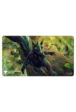 Ultra Pro Playmat: Stitched Edge: Magic the Gathering: Commander Series: Chatterfang, Squirrel General