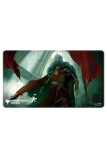 Ultra Pro Playmat: Stitched Edge: Magic the Gathering: Commander Series: Nekusar, The Mindrazer