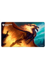 Ultra Pro Playmat: Stitched Edge: Prossh, Skyraider of Kher