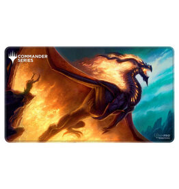 Ultra Pro Playmat: Stitched Edge: Prossh, Skyraider of Kher