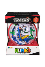 Spinmaster Rubik's: Tracks 125