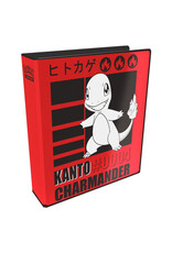 Ultra Pro Binder: 2" Album: Pokémon: Charmander