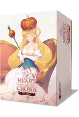Japanime Games Heart of Crown 2E