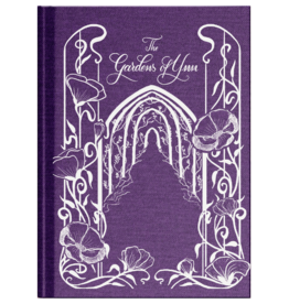 Indie Press Revolution The Gardens of Ynn