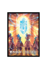 Ultra Pro Deck Protector: Magic the Gathering: Final Fantasy: The Crystal's Chosen (100)
