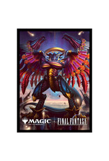 Ultra Pro Deck Protector: Magic the Gathering: Final Fantasy: Bahamut (100)