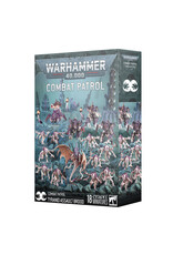 Warhammer 40K Combat Patrol: Tyranid Assault Brood