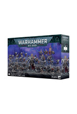 Warhammer 40K Grey Knights: Sanctic Conclave