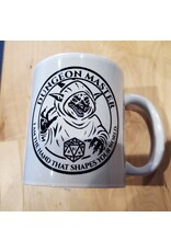 Kobold Forge Studio Mug: Dungeon Master