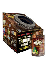 Sirius Dice D&D: The Yawning Portal Treasure Pack