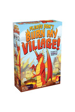 Fireside Games Please Don't Burn My Village