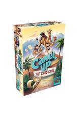 Lookout Games Camel Up Card Game