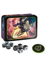 Beadle and Grimm Magic the Gathering: Edge of Eternities Token Set