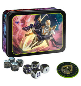 Beadle and Grimm Magic the Gathering: Edge of Eternities Token Set