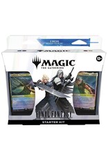 Magic Magic the Gathering CCG: Final Fantasy Starter Kit
