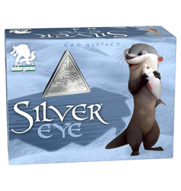Bezier Games Silver: Eye