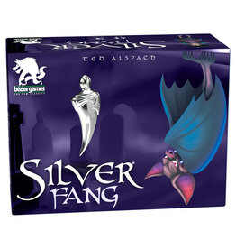 Bezier Games Silver: Fang