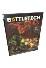 Catalyst Game Labs BattleTech: ilKhan's Eyes Only