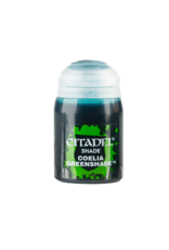 Citadel Citadel Paints: Shade - Coelia Greenshade (24ml)